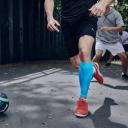 Bauerfeind Sports Compression Sleeve Lower Leg - Short