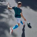 Bauerfeind Sports Compression Sleeve Lower Leg - Short