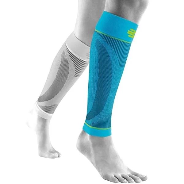 Bauerfeind Sports Compression Sleeve Lower Leg - Short
