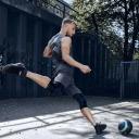 Bauerfeind Sports Knee Support - Knee Brace for Athletes with Medical