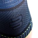 Bauerfeind Sports Knee Support - Knee Brace for Athletes with Medical
