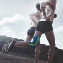 Bauerfeind Sports Knee Support - Knee Brace for Athletes with Medical