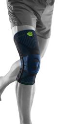 Bauerfeind Sports Knee Support - Knee Brace for Athletes with Medical