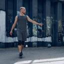 Bauerfeind Sports Knee Support - Knee Brace for Athletes with Medical