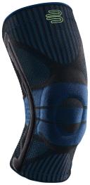 Bauerfeind Sports Knee Support - Knee Brace for Athletes with Medical