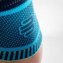 Bauerfeind Sports Knee Support - Knee Brace for Athletes with Medical