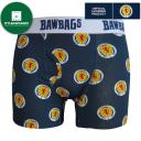 Bawbags Colour Block 3-Pack Boxer SHORTS-M