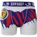 Bawbags Colour Block 3-Pack Boxer SHORTS-M