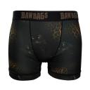 Bawbags Cool de Sacs Panther Technical Boxer Shorts