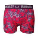 Bawbags Cool de Sacs Valais Boxers - Red - Large