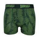 Bawbags Giraffe Cotton Boxer Shorts