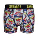 Bawbags Mens Cool de Sacs Underwear - New Hero