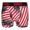 Bawbags Mens Cool de Sacs Underwear - Skids