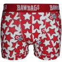 Bawbags Mens Cool de Sacs Underwear - Valais