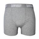 Bawbags Mens New Scottish 3 Pack Boxers