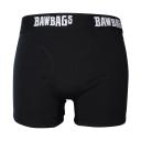 Bawbags Mens New Scottish 3 Pack Boxers