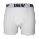 Bawbags Mens New Scottish 3 Pack Boxers