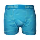 Bawbags Nails Cotton Boxer Shorts