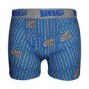 Bawbags Nails Cotton Boxer Shorts