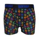 Bawbags Runway Cotton Boxer Shorts