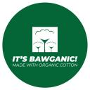 Bawbags Scotland Rugby Lines Cotton Boxer Shorts