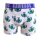 Bawbags Thistle Boxers