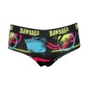 Bawbags Women's Cool de Sacs Abstract Technical Underwear