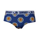 Bawbags Women's Cool de Sacs Bawaii Technical Underwear Size: 16