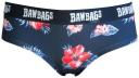 Bawbags Women's Cool de Sacs Bawaii Technical Underwear Size: 16
