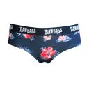 Bawbags Women's Cool de Sacs Bawaii Technical Underwear Size: 16