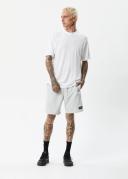 Baywatch Vortex - Recycled Elastic Waist Short Smoke / S