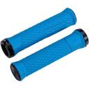 BBB Grips - Python Lock On (bhg-95) Blue/Grey