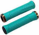 BBB Grips - Python Lock On (bhg-95) Blue/Grey