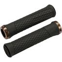BBB Grips - Python Lock On (bhg-95) Blue/Grey