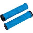 BBB Grips - Python Lock On (bhg-95) Neon Yellow/Black