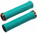 BBB Grips - Python Lock On (bhg-95) Neon Yellow/Black