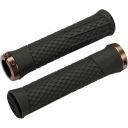 BBB Grips - Python Lock On (bhg-95) Neon Yellow/Black