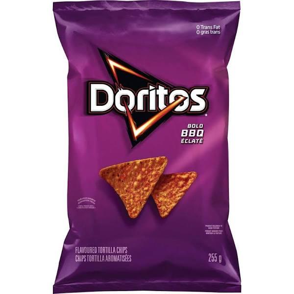 BBQ Doritos | DVD Movies | General