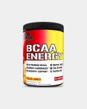 BCAA Energy by EVLution Nutrition - 30 Serves / Lemon Lime