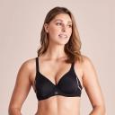 Be by Berlei Medium Impact Contour Sports Bra; Style: YX8VT