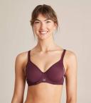 Be by Berlei Medium Impact Contour Sports Bra; Style: YX8VT