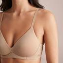 Be by Berlei Wirefree T-Shirt Bra; Style: YWU7