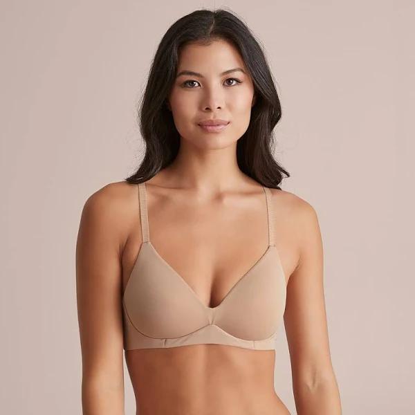 Be by Berlei Wirefree T-Shirt Bra; Style: YWU7