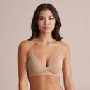Be by Berlei Wirefree T-Shirt Bra; Style: YWU7