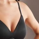 Be by Berlei Wirefree T-Shirt Bra; Style YWU7 | Black | 14C | Size 14C