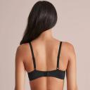 Be by Berlei Wirefree T-Shirt Bra; Style YWU7 | Black | 14C | Size 14C