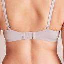 Be by Berlei Wirefree T-Shirt Bra; Style YWU7 | Grey | 12A | Size 12A