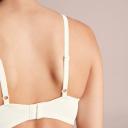 Be by Berlei Wirefree T-Shirt Bra; Style YWU7 | White | 10C | Size 10C
