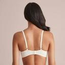 Be by Berlei Wirefree T-Shirt Bra; Style YWU7 | White | 16D | Size 16D