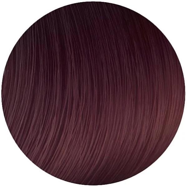Be Color 12 Min 5.5 Light Chestnut Mahogany 100ml